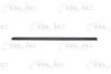 OPEL 5171547 Trim/Protective Strip, door